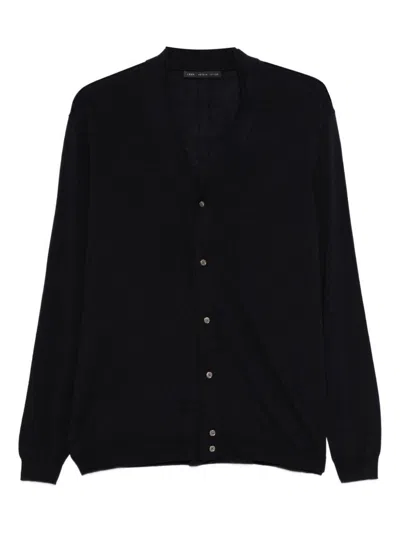 LOW BRAND LOW BRAND CARDIGAN