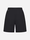 LOW BRAND COMBO COTTON SHORTS