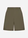 LOW BRAND COMBO COTTON SHORTS