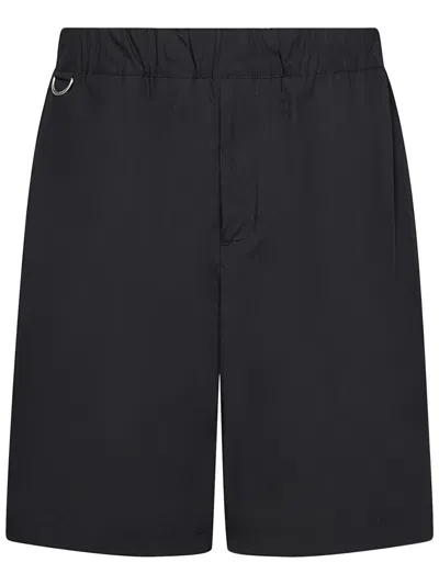 Low Brand Combo Shorts In Black