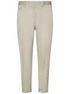 LOW BRAND LOW BRAND COOPER T1.7 TROUSERS