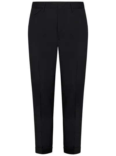 LOW BRAND COOPER T1.7 TROUSERS