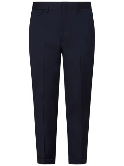 LOW BRAND COOPER T1.7 TROUSERS