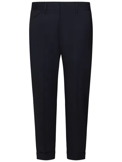 LOW BRAND COOPER T1.7 TROUSERS