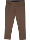 LOW BRAND COOPER TROUSERS