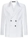 Low Brand Giacca 2b  In Bianco