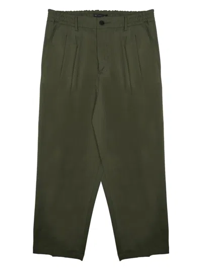 Low Brand In Green