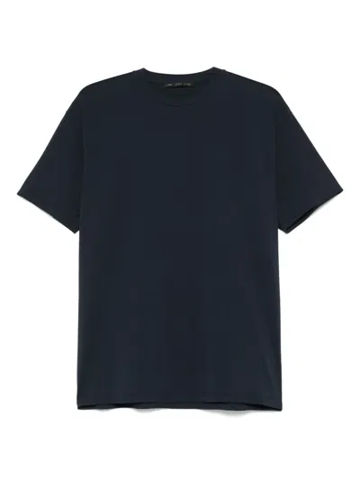 LOW BRAND JERSEY T-SHIRT