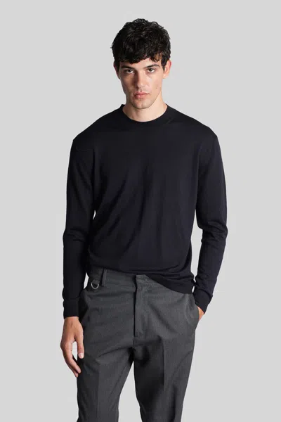 LOW BRAND LOW BRAND K109 KNITWEAR