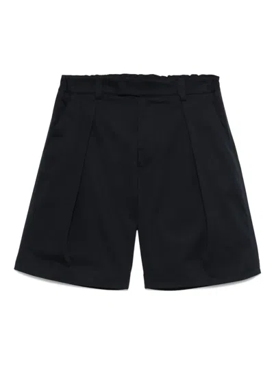 Low Brand Kim Bermuda Shorts