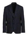 Low Brand Man Blazer Navy Size 7 Wool