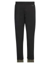 Low Brand Man Pants Khaki Size 31 Virgin Wool, Polyester, Elastane In Beige