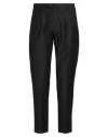 Low Brand Man Pants Black Size 32 Virgin Wool