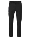 Low Brand Man Pants Black Size 33 Virgin Wool In Black