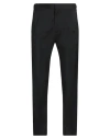Low Brand Man Pants Black Size 33 Virgin Wool