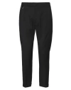 Low Brand Man Pants Black Size 34 Virgin Wool
