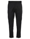 Low Brand Man Pants Midnight Blue Size 36 Virgin Wool, Polyester, Elastane