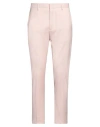Low Brand Hose Aus Wolle In Pink