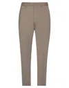 Low Brand Pants In Brown