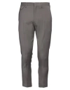 Low Brand Man Pants Lead Size 34 Virgin Wool In Grey