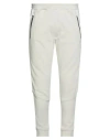 Low Brand Man Pants Light Grey Size 38 Cotton In Gray