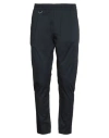 Low Brand Man Pants Midnight Blue Size 3 Cotton, Elastane In Black