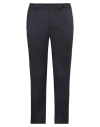 Low Brand Man Pants Midnight Blue Size 30 Cotton, Elastane