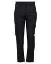 Low Brand Man Pants Midnight Blue Size 34 Virgin Wool