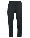 Low Brand Man Pants Black Size 33 Cotton, Elastane