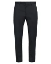 Low Brand Man Pants Midnight Blue Size 33 Virgin Wool, Polyester, Elastane