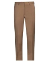 Low Brand Man Pants Military Green Size 30 Virgin Wool