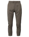 Low Brand Pants In Green