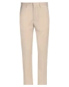 Low Brand Man Pants Sand Size 30 Virgin Wool In Beige