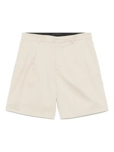 Low Brand Miami Shorts In Neutrals