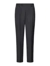 Low Brand Riviera  Wool Pants
