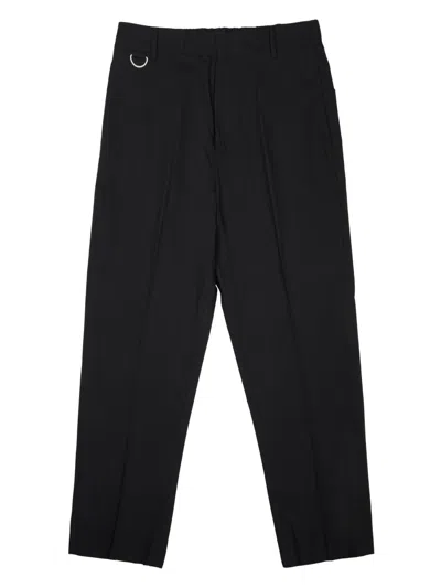 Low Brand Pantalone "new George" In Black