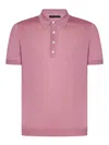 LOW BRAND POLO - COLOR CARNE Y NEUTRAL
