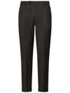 Low Brand Riviera  Wool Pants