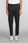 LOW BRAND LOW BRAND RIVIERA  PANTS