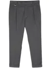 LOW BRAND RIVIERA TROUSERS