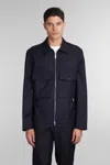 LOW BRAND LOW BRAND S130 CASUAL JACKET