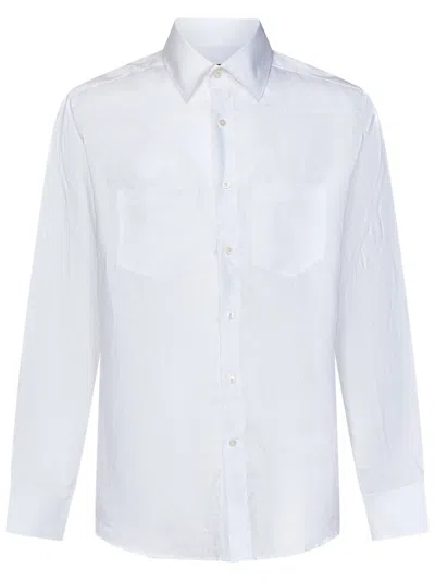 Low Brand Shirt In White
