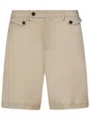 LOW BRAND LOW BRAND COOPER POCKET SHORTS