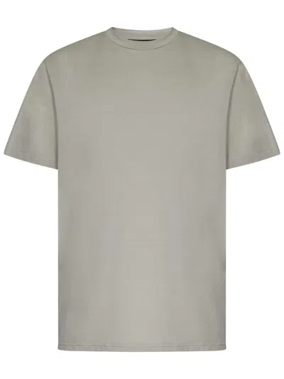 Low Brand T-shirt In Grey