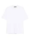Low Brand B250 T-shirt In White