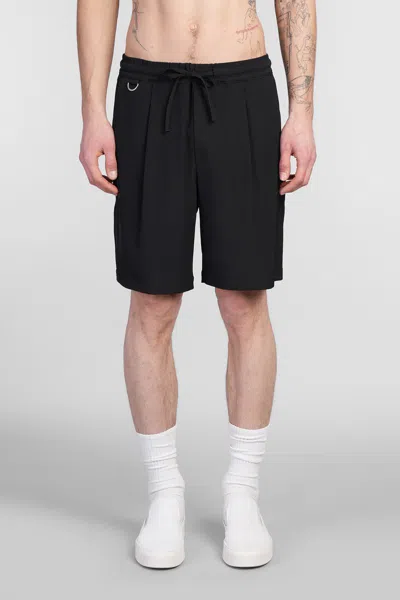 Low Brand Tokyo Shorts In Black