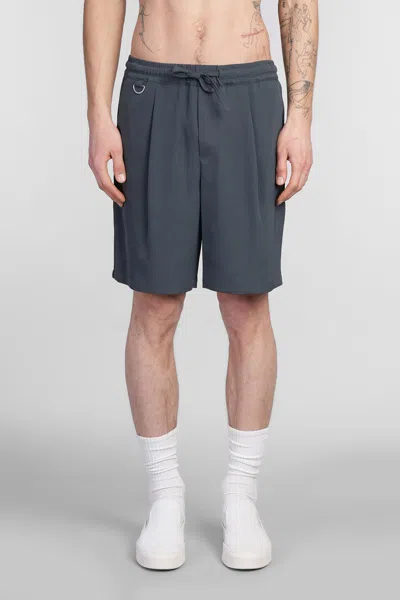 Low Brand Tokyo Shorts In Gray