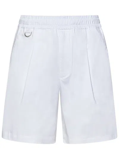 Low Brand Tokyo Shorts In White