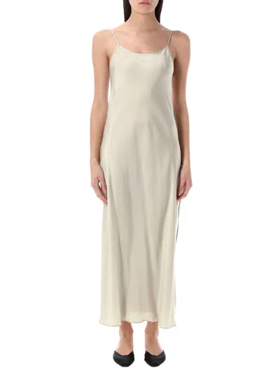 LOW CLASSIC LOW CLASSIC 2-WAY SLIP DRESS