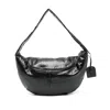 Low Classic Bags In Black